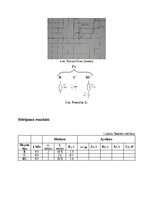 Образец документа 'Elektrība un magnētisms — laboratorijas darbs Nr. 5: Radioelementu parametru mēr', 2.