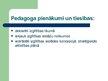 Презентация 'Pedagoga profesionālā identitāte un kvalifikācija', 6.
