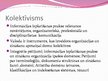 Презентация 'Sociālais konstruktīvisms, konstrukcionisms bibliotēkzinātnes pētījumos', 18.