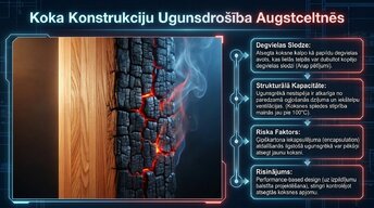Презентация 'Koksnes izmantošana augstceltņu būvniecībā', 6.