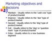 Презентация 'Marketing Planning Theories and Models', 5.