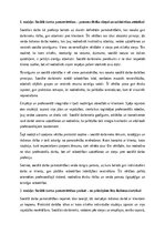 Эссе 'Sociālā darba pamatvērtības: cilvēcība, ētika un profesionālā atbildība', 1.