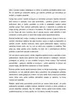 Эссе 'Sociālā darba pamatvērtības: cilvēcība, ētika un profesionālā atbildība', 2.