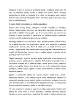 Эссе 'Sociālā darba pamatvērtības: cilvēcība, ētika un profesionālā atbildība', 4.