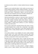 Эссе 'Sociālā darba pamatvērtības: cilvēcība, ētika un profesionālā atbildība', 5.