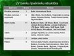 Презентация 'Latvijas banku īpašnieku struktūra', 13.