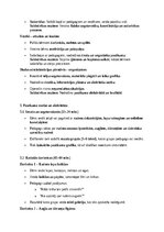 Эссе 'Rudens festivāls pirmsskolā: radošās, izglītojošās un sociālās aktivitātes bērnu', 2.