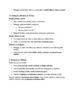 Эссе 'Rudens festivāls pirmsskolā: radošās, izglītojošās un sociālās aktivitātes bērnu', 4.