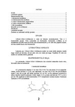 Образец документа '1-brom-3-hlor-5-jodbenzola sintēze no acetanilīda', 2.