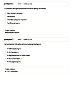 Образец документа 'Ciparu iekārtas un sistēmas Tests Nr. 3', 1.