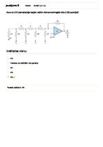 Образец документа 'Ciparu iekārtas un sistēmas Tests Nr. 3', 4.