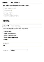 Образец документа 'Ciparu iekārtas un sistēmas Tests Nr. 3', 6.