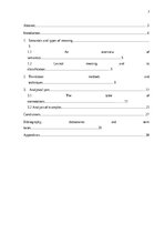 Реферат 'The Application of Connotative Meaning in Technical Texts', 2.