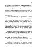 Реферат 'The Application of Connotative Meaning in Technical Texts', 7.