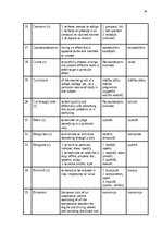 Реферат 'The Application of Connotative Meaning in Technical Texts', 34.