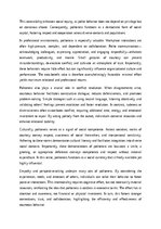 Эссе 'It Costs You Nothing to Be Polite: Exploring the Value of Courtesy', 2.