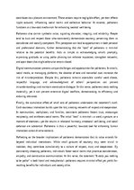 Эссе 'It Costs You Nothing to Be Polite: Exploring the Value of Courtesy', 5.