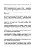 Эссе 'It Costs You Nothing to Be Polite: Exploring the Value of Courtesy', 6.