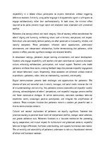 Эссе 'It Costs You Nothing to Be Polite: Exploring the Value of Courtesy', 7.