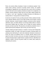 Эссе 'It Costs You Nothing to Be Polite: Exploring the Value of Courtesy', 8.