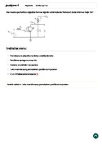 Образец документа 'Ciparu iekārtas un sistēmas Tests Nr. 2', 3.