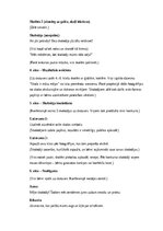 Конспект 'Skolotāju dienas svinību scenārijs kā bērnu dzīves spēles un pedagoģiskās piered', 4.