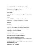 Конспект 'Skolotāju dienas svinību scenārijs kā bērnu dzīves spēles un pedagoģiskās piered', 5.