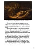 Эссе 'Rembranta glezna „Austrumu gudrie pielūdz jaundzimušo pestītāju”', 1.