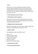 Эссе 'Prakses dienasgrāmata māszinībās: profesionālās pieredzes analīze un personīgās ', 1.