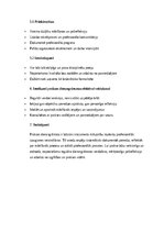 Эссе 'Prakses dienasgrāmata māszinībās: profesionālās pieredzes analīze un personīgās ', 3.