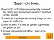Презентация 'Motorcycles', 5.