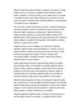 Эссе 'Tiesību zinātne: subjektīvās un objektīvās tiesības', 2.