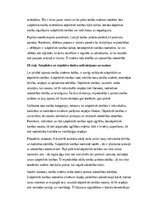 Эссе 'Tiesību zinātne: subjektīvās un objektīvās tiesības', 3.