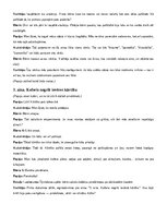 Образец документа 'Pirmais septembris pirmsskolā kopā ar Pepiju', 4.