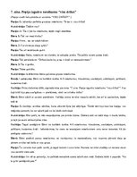 Образец документа 'Pirmais septembris pirmsskolā kopā ar Pepiju', 10.
