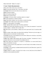 Образец документа 'Pirmais septembris pirmsskolā kopā ar Pepiju', 18.