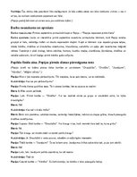 Образец документа 'Pirmais septembris pirmsskolā kopā ar Pepiju', 26.