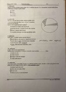 Образец документа '2014. gada Fizikas Centralizētā eksāmena atbildes', 4.