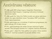 Презентация 'Antivīrusu programmas', 3.