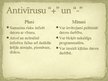 Презентация 'Antivīrusu programmas', 6.