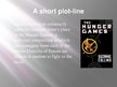 Презентация 'The Book "The Hunger Games"', 3.