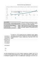 Образец документа 'Ekonometrijas pētījums', 32.