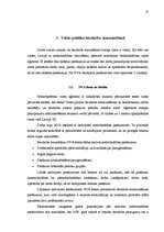 Реферат 'Bezdarbs, to ietekmējošie faktori', 25.