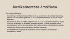 Презентация 'Primāra arteriālā hipertensija, (klīniskās izpausmes, diagnostikas un ārstēšanas', 9.