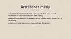 Презентация 'Primāra arteriālā hipertensija, (klīniskās izpausmes, diagnostikas un ārstēšanas', 12.