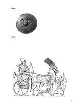 Реферат 'Seno grieķu kara taktika un tās atspoguļojums Homēra eposā "Iliāda"', 22.