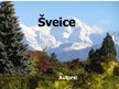 Презентация 'Šveices biznesa etiķete', 1.