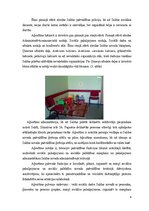 Отчёт по практике 'Prakse sociālajā institūcijā', 4.