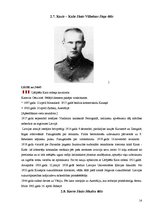 Реферат 'Lāčplēša Kara ordeņa kavalieri, kas ir saistīti ar Krustpils novadu', 14.