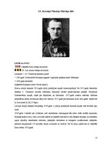 Реферат 'Lāčplēša Kara ordeņa kavalieri, kas ir saistīti ar Krustpils novadu', 16.